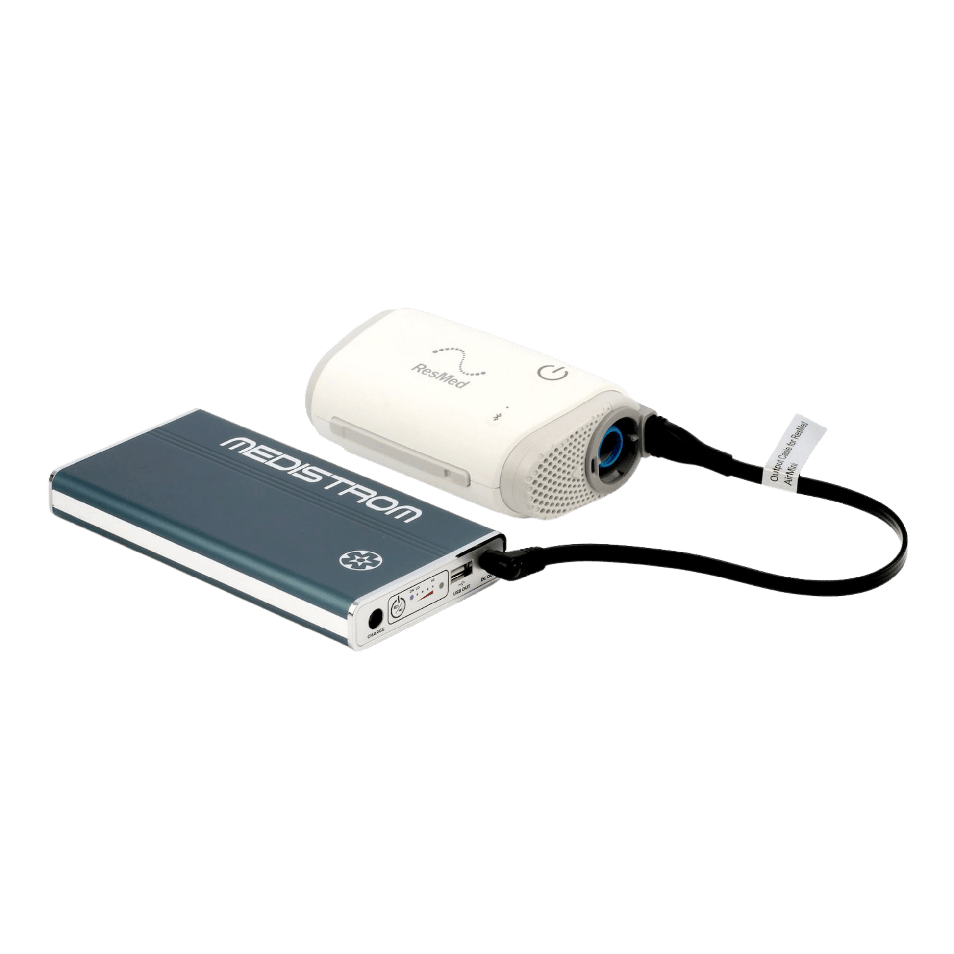 Medistrom Pilot-24 Lite