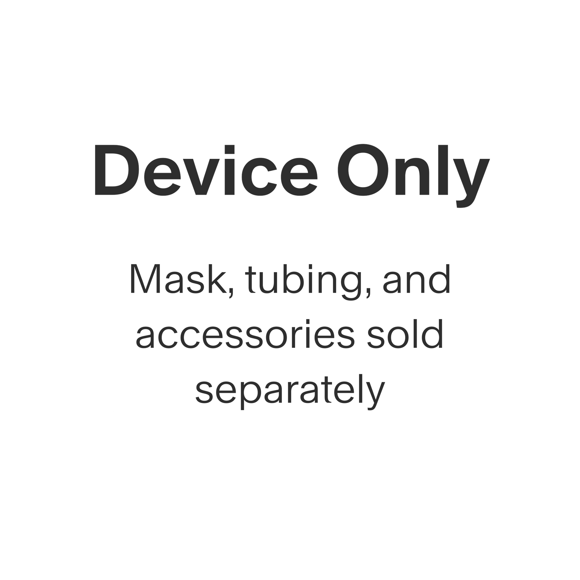 AirMini™ AutoSet Travel CPAP Machine