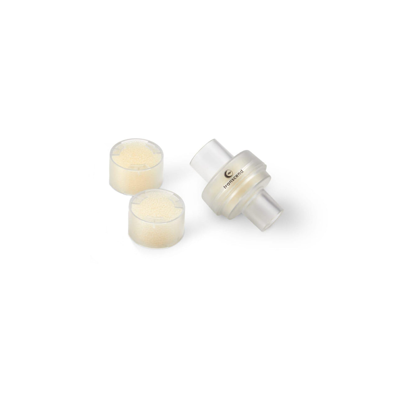 Transcend Micro CPAP AirMist HME - cpap.com