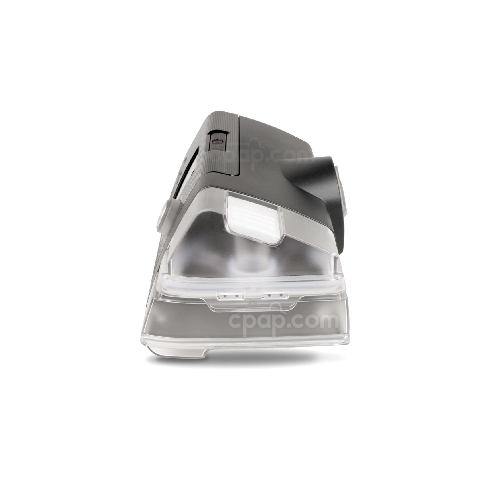 ResMed AirSense 10 AutoSet CPAP Machine with HumidAir Heated Humidifie ...