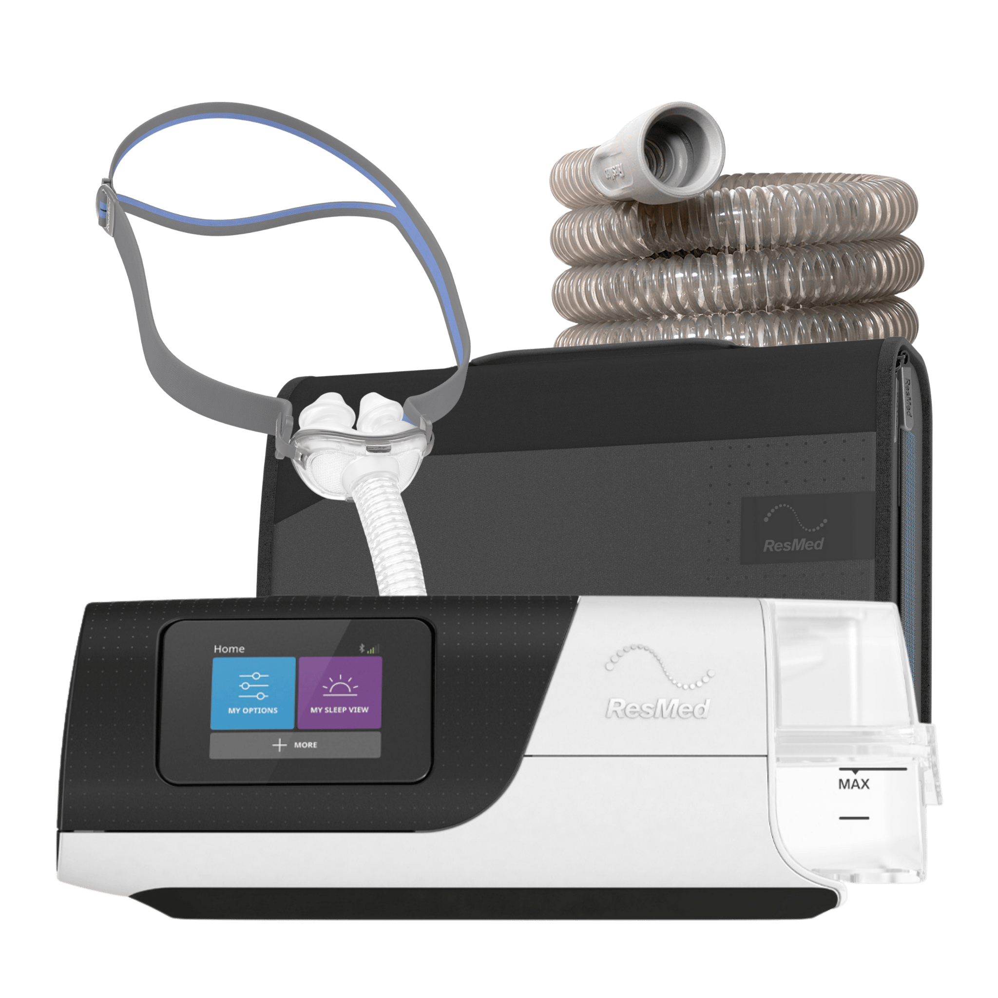CPAP Machine Bundles & Complete Sleep Systems – cpap.com