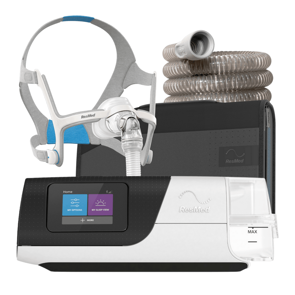 AirSense 11 with AirFit N20