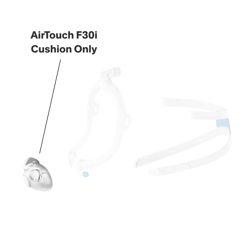 ResMed AirTouch F30i Cushion Replacement