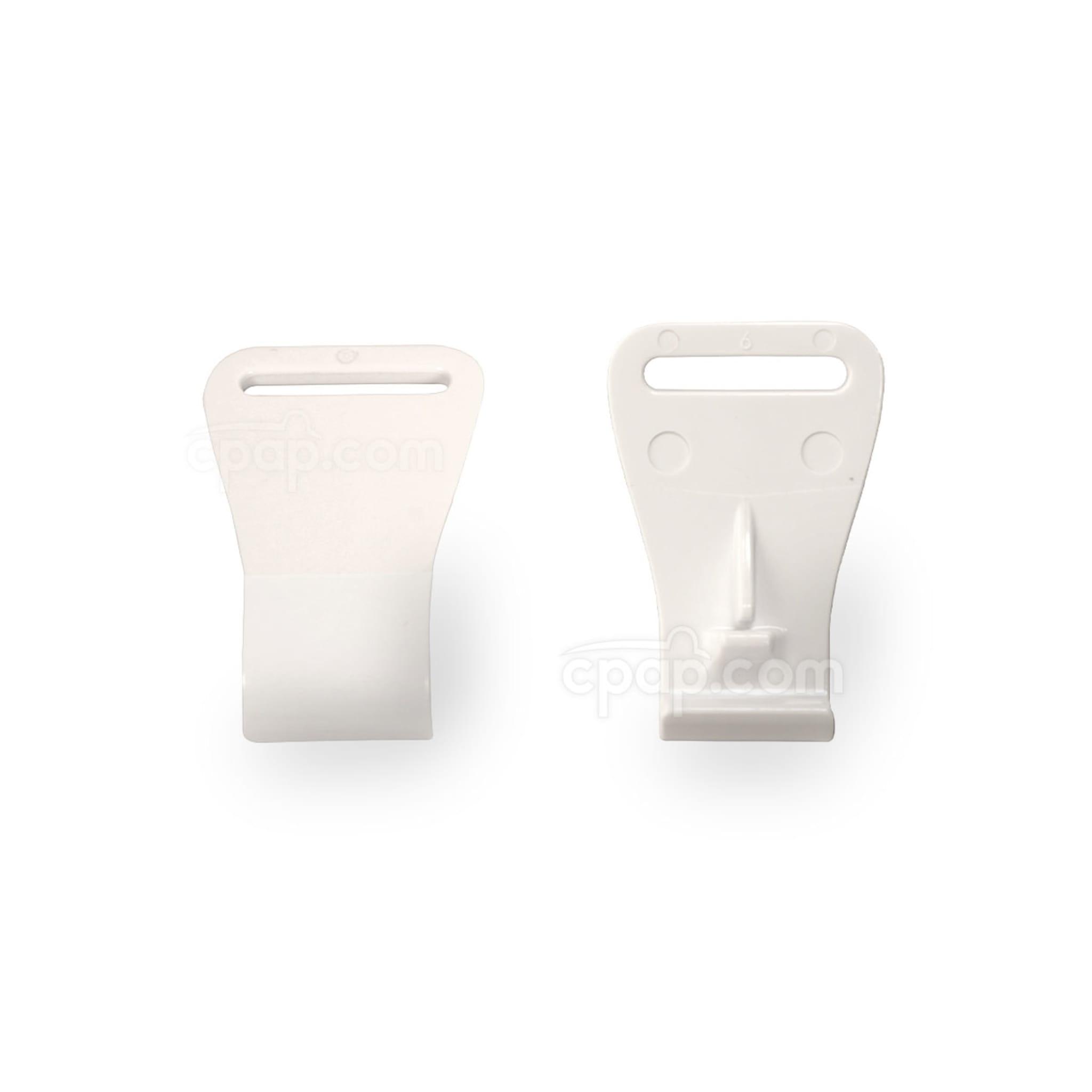Standard Size Headgear For Amara View Full Face CPAP Mask - Replacement Part