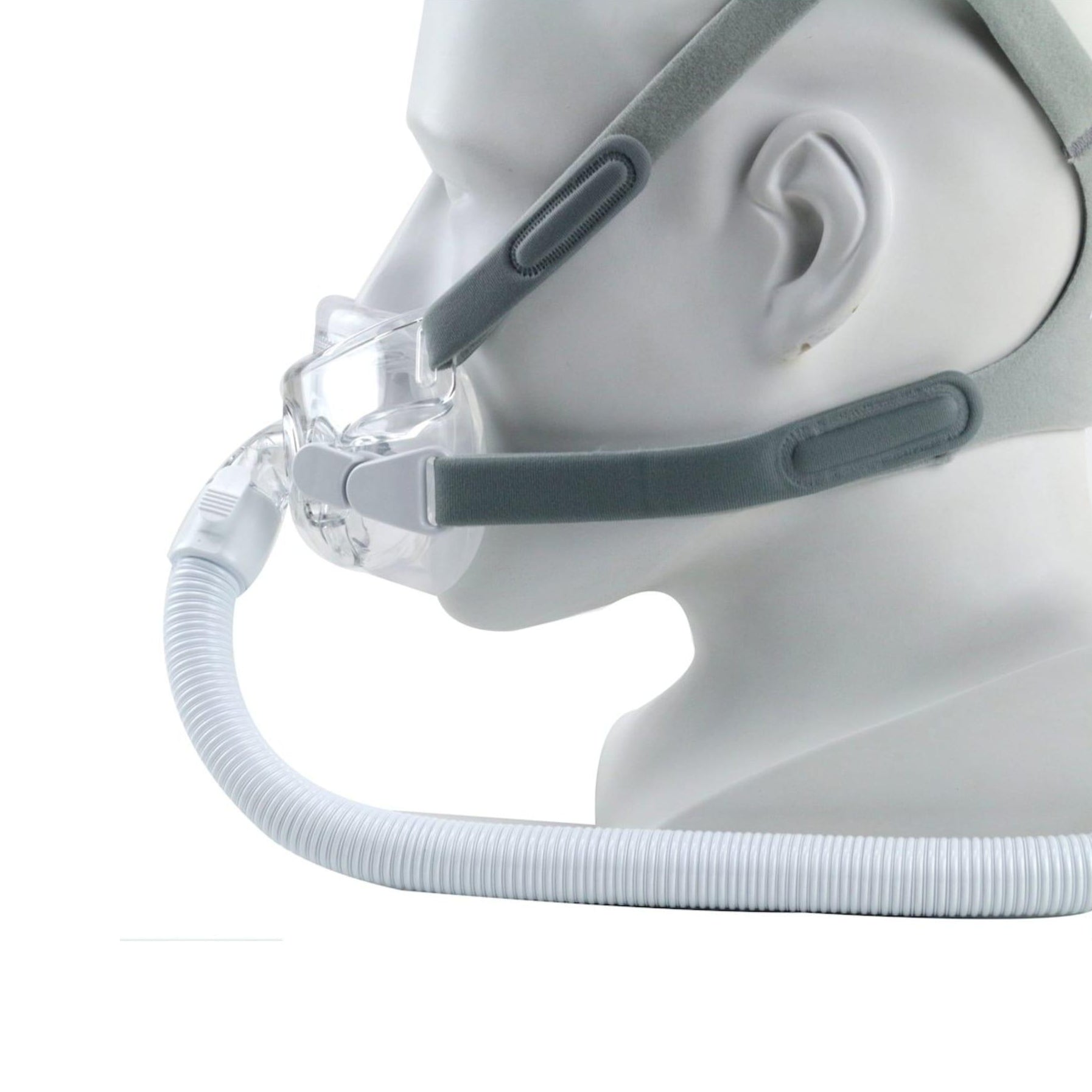 Philips Respironics Amara View Full Face CPAP Mask With Headgear Philips Respironics Amara View Full Face CPAP Mask With Headgear