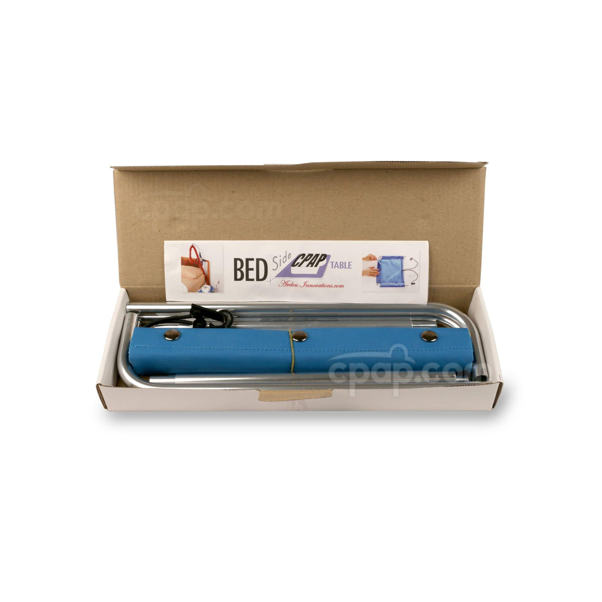 Cpak Table Bedside CPAP Table - cpap.com