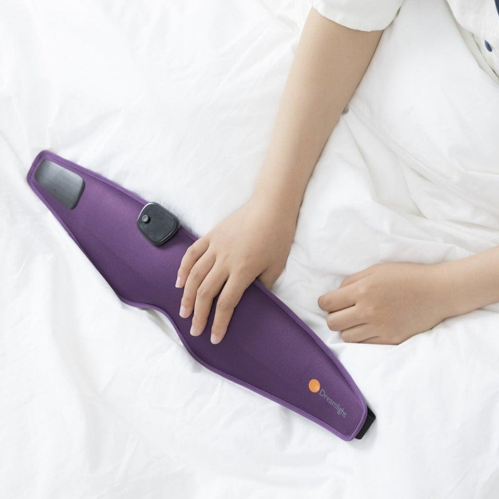 Product image for Dreamlight Zen Meditation Smart Sleepmask - Thumbnail Image #10