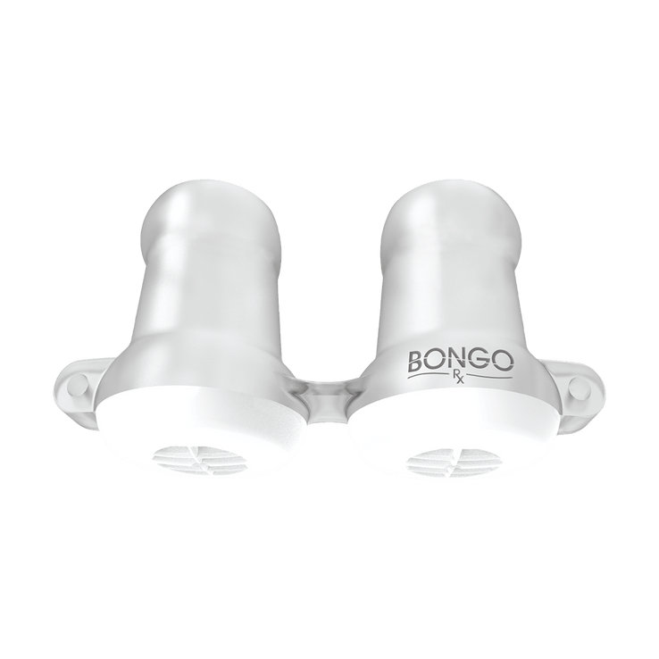 AirAvant Medical Bongo Rx EPAP Starter Kit – cpap.com