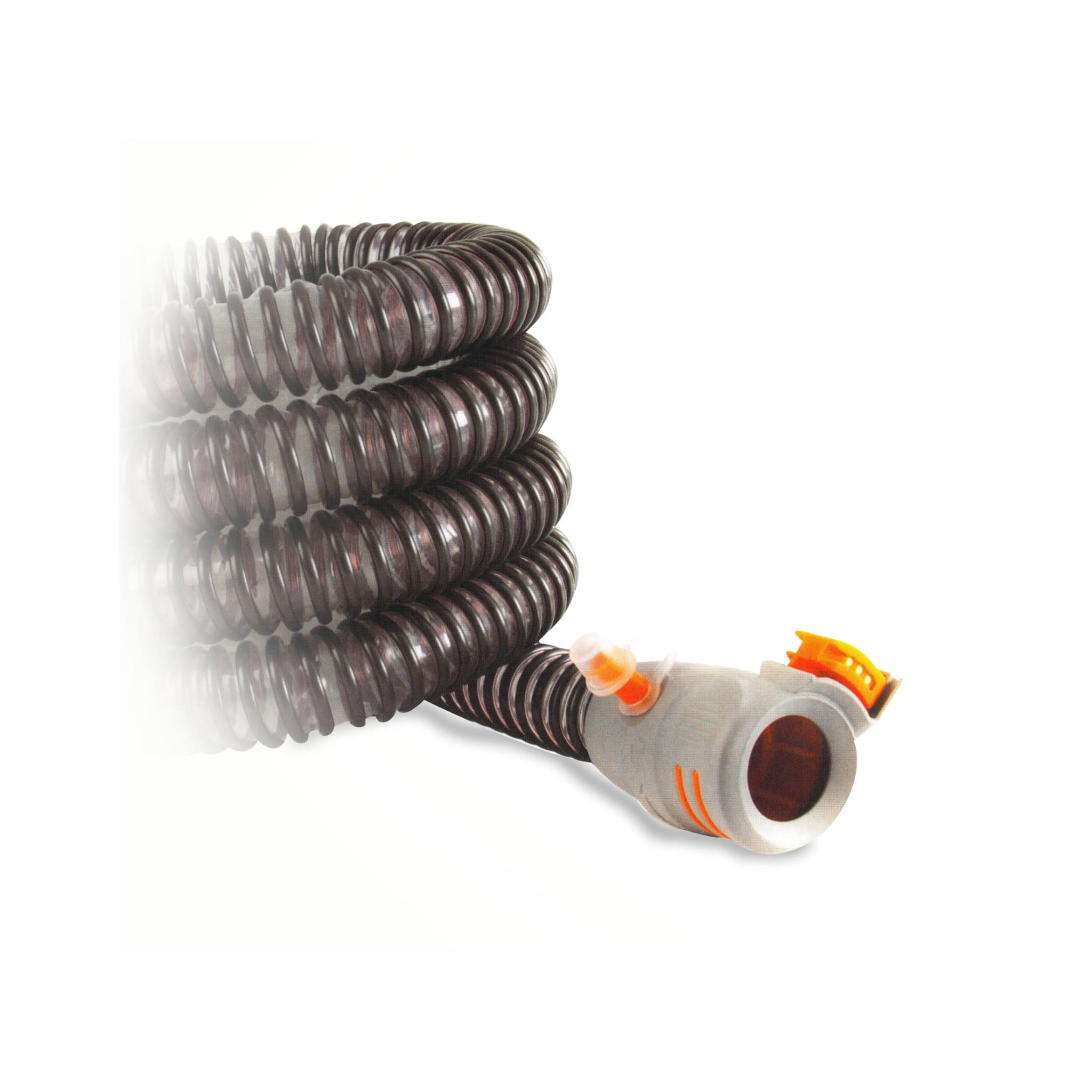 ClimateLineMAX Oxy Air Tubing with Supplemental Oxygen Port For S9 Mac ...