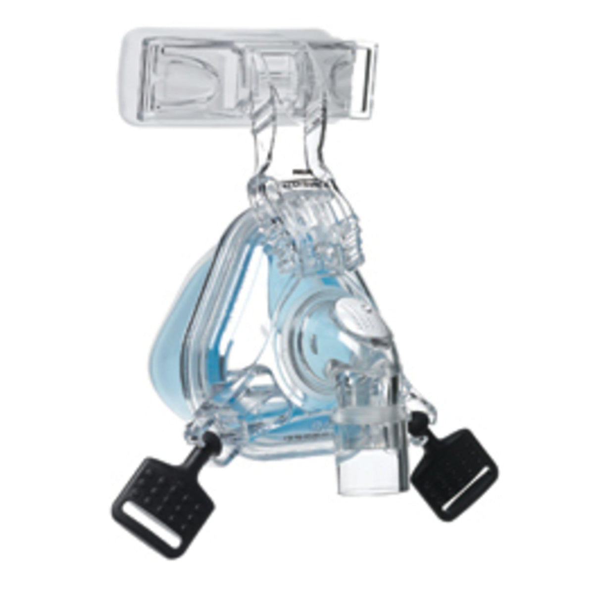 Cpap Tech ComfortGel Blue Nasal CPAP Mask - cpap.com