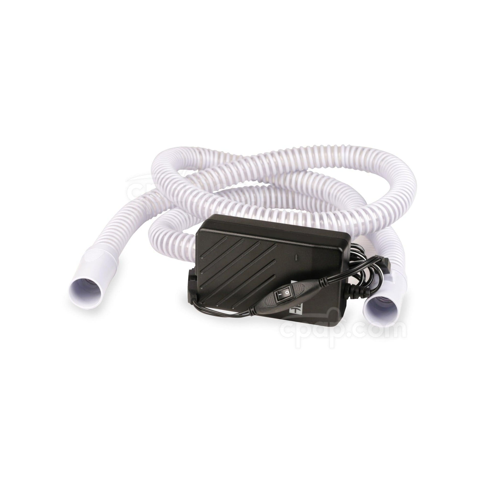 ComfortLine Heated Tubing