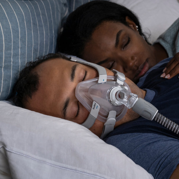 Upload prescription - cpap.com