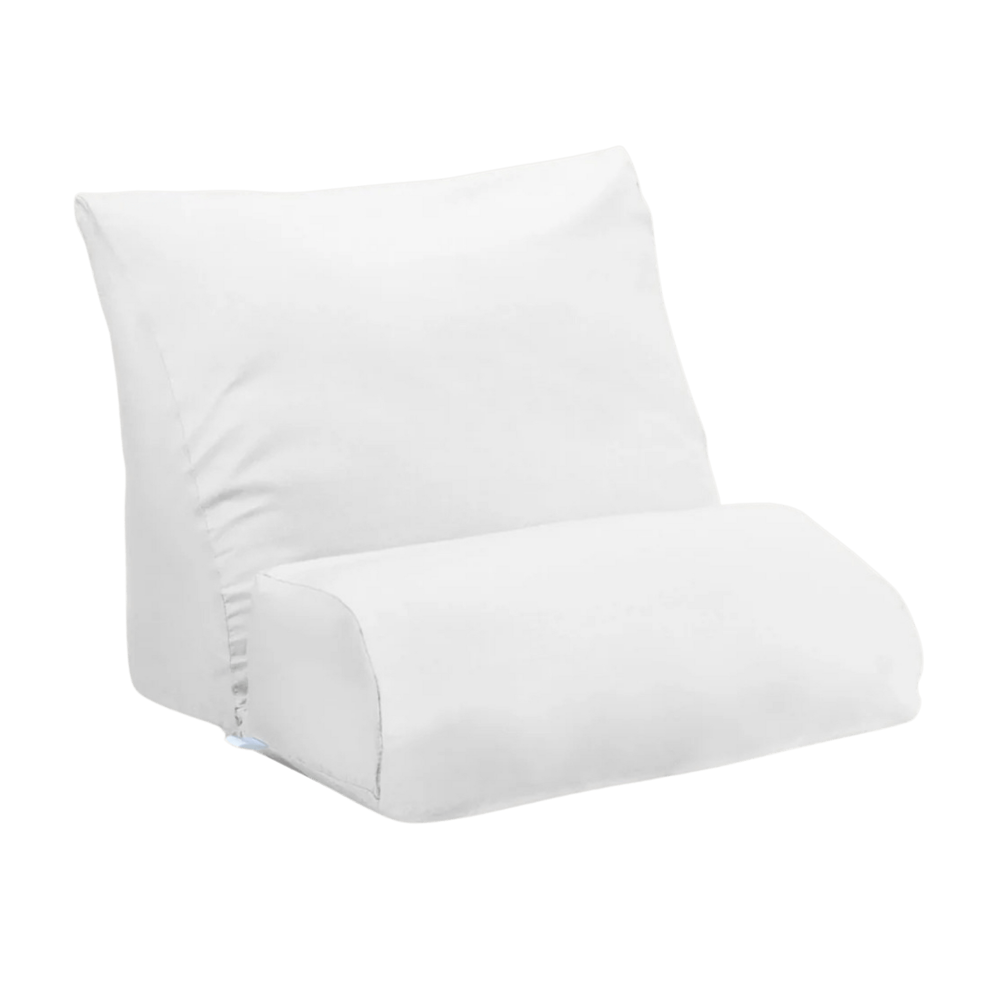 Contour 10 in 1 Flip Pillow