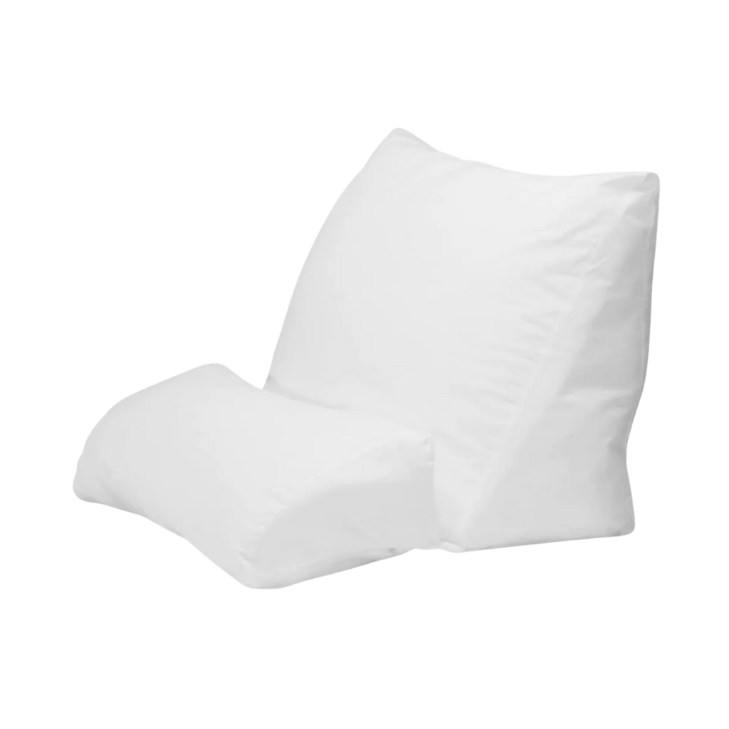 Contour 10 in 1 Flip Pillow