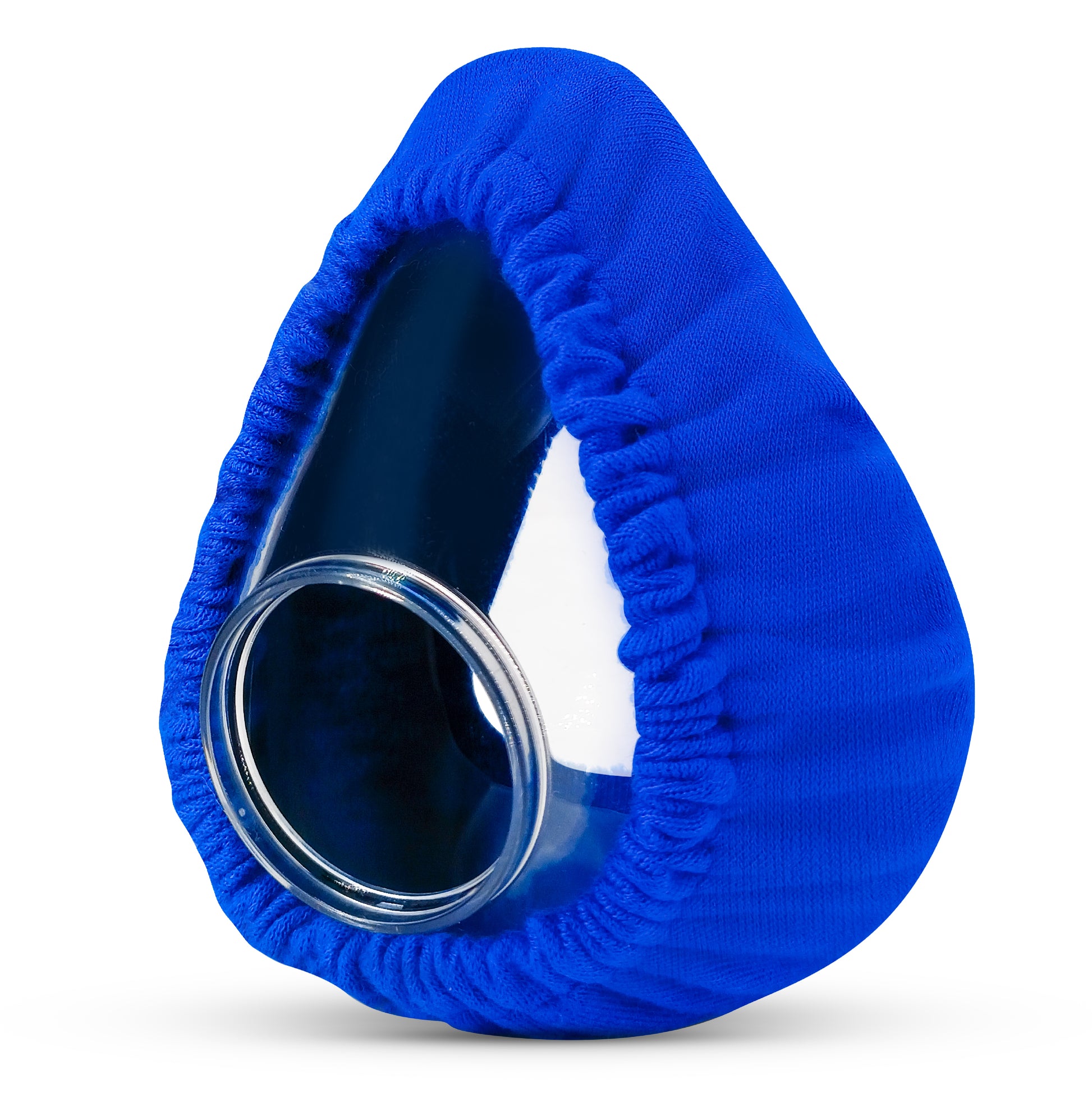 cpap hero universal mask liners - blue