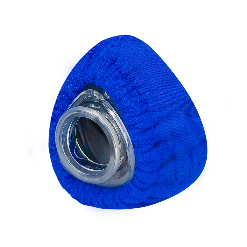 cpap hero universal mask liners - Nasal - blue