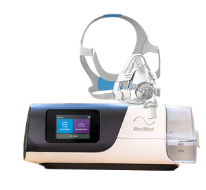 ResMed AirMini with Mask Bundles: Ready to Use Out of the Box – cpap.com