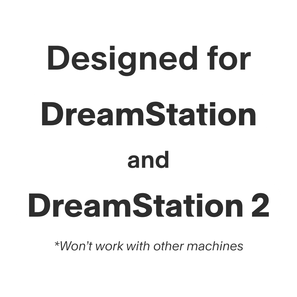 Philips Respironics DreamStation Heated Tubing