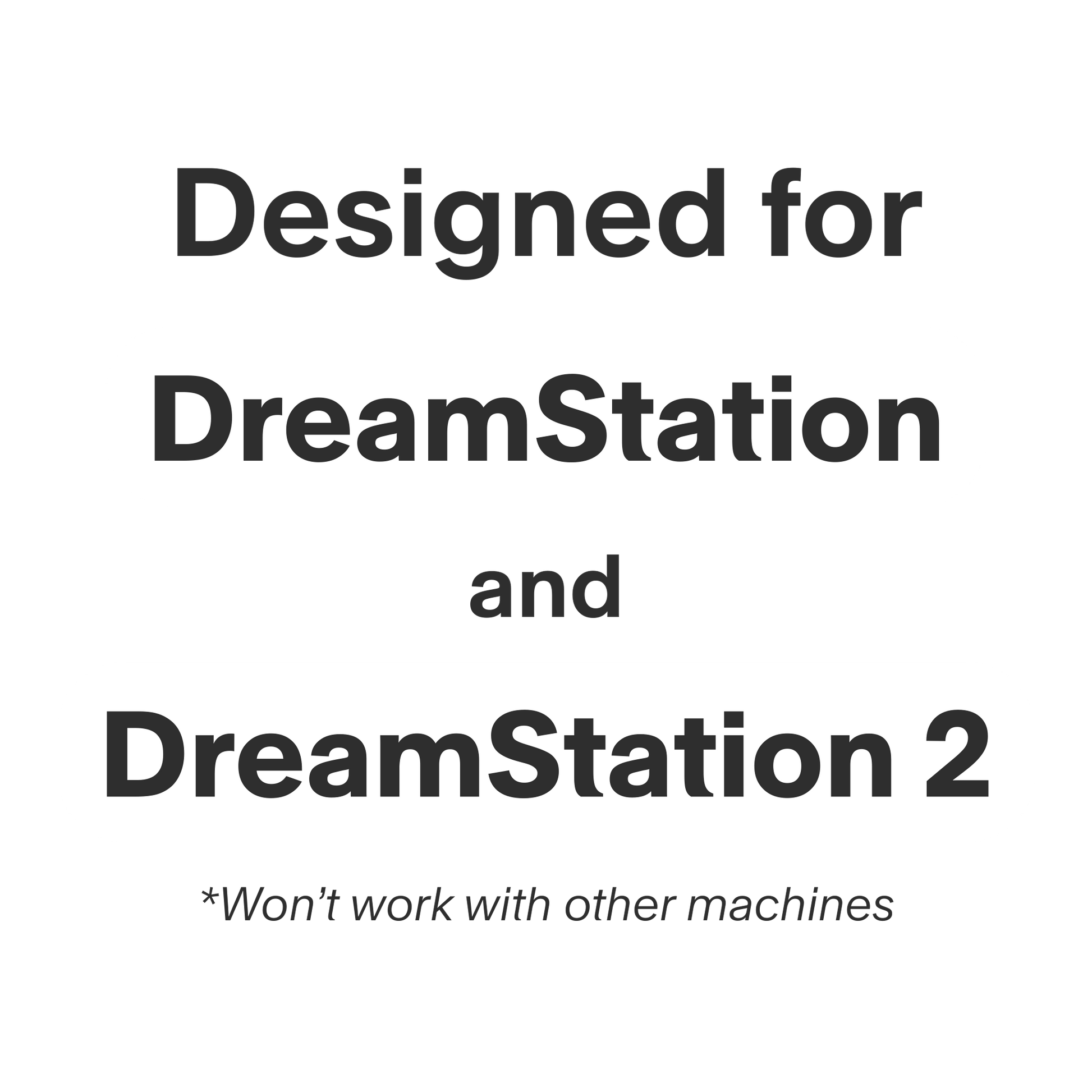 Philips Respironics DreamStation Heated Tubing