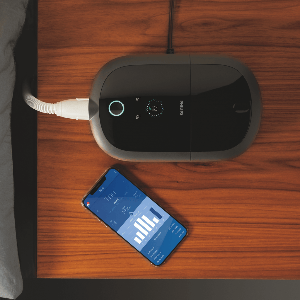 Philips Respironics DreamStation Heated Tubing