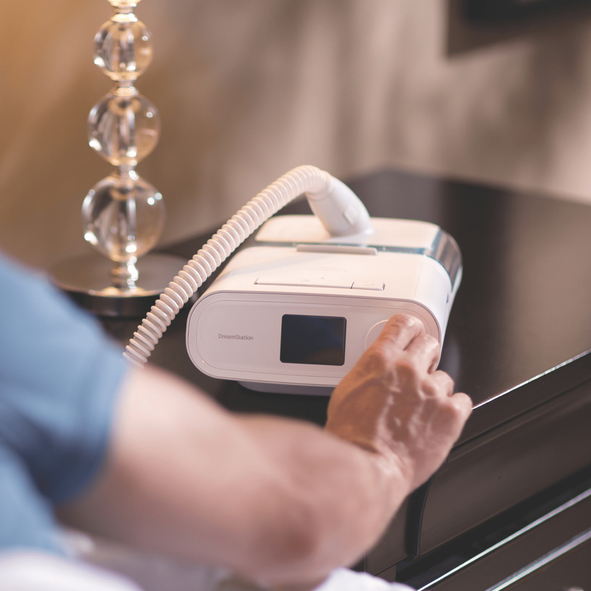 Philips Respironics DreamStation Heated Tubing