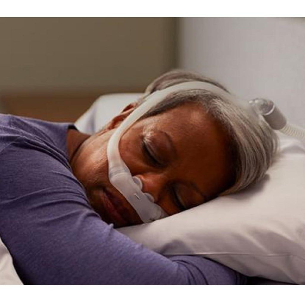 DreamWear Silicone Nasal Pillow Fit Pack –