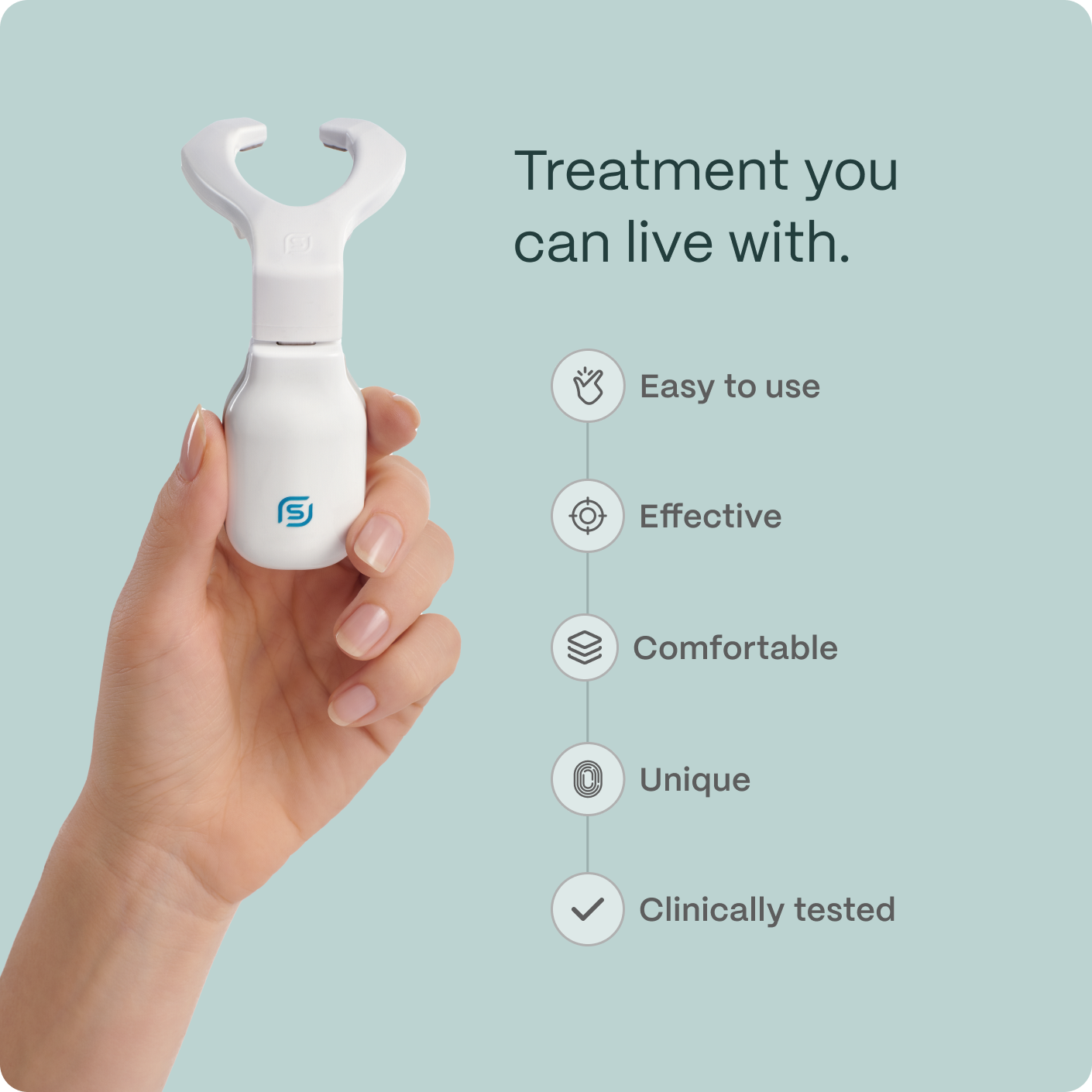 eXciteOSA Starter Pack