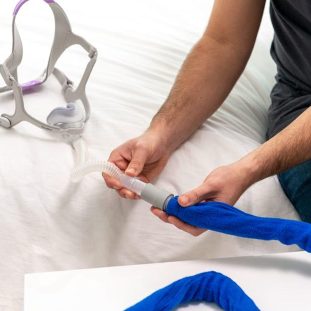 Product image for CPAP Hose Cover - Thumbnail Image #4