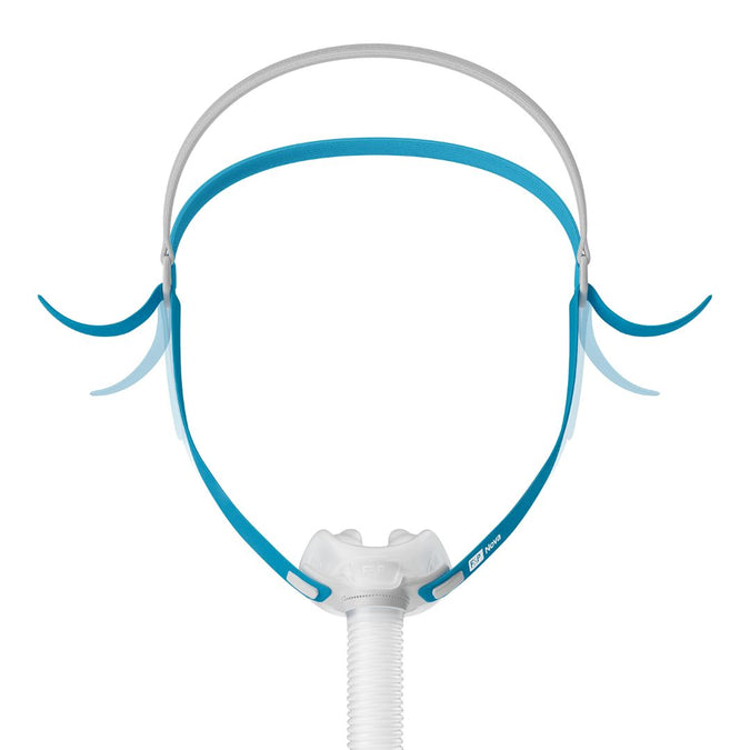 Fisher & Paykel Nova Micro Nasal Pillow CPAP Mask – cpap.com
