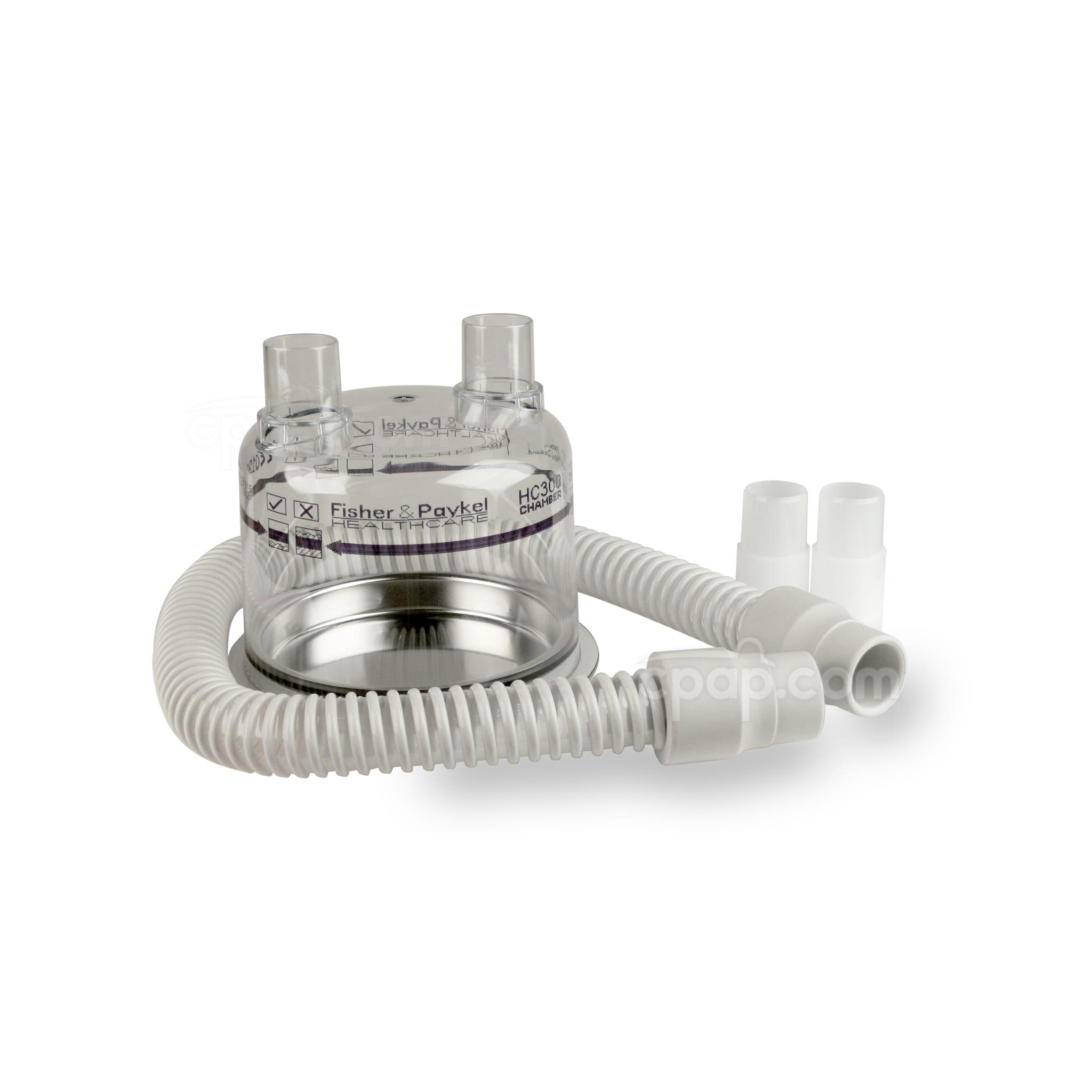 HC300 Extended Life Humidifier Chamber for HC-100/150 Humidifiers ...