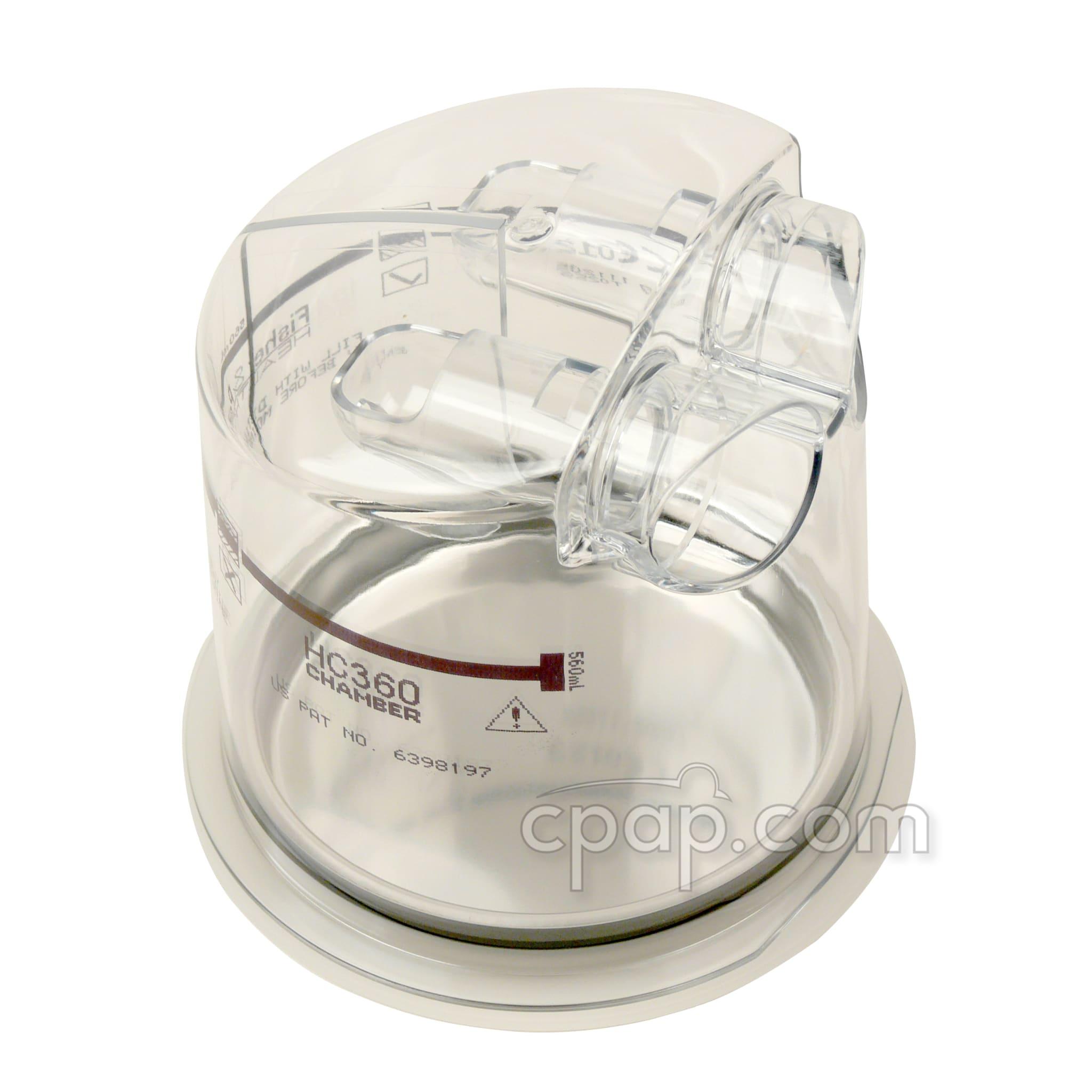 HC360 Extended Life Humidifier Chamber for SleepStyle 600 Series CPAP ...