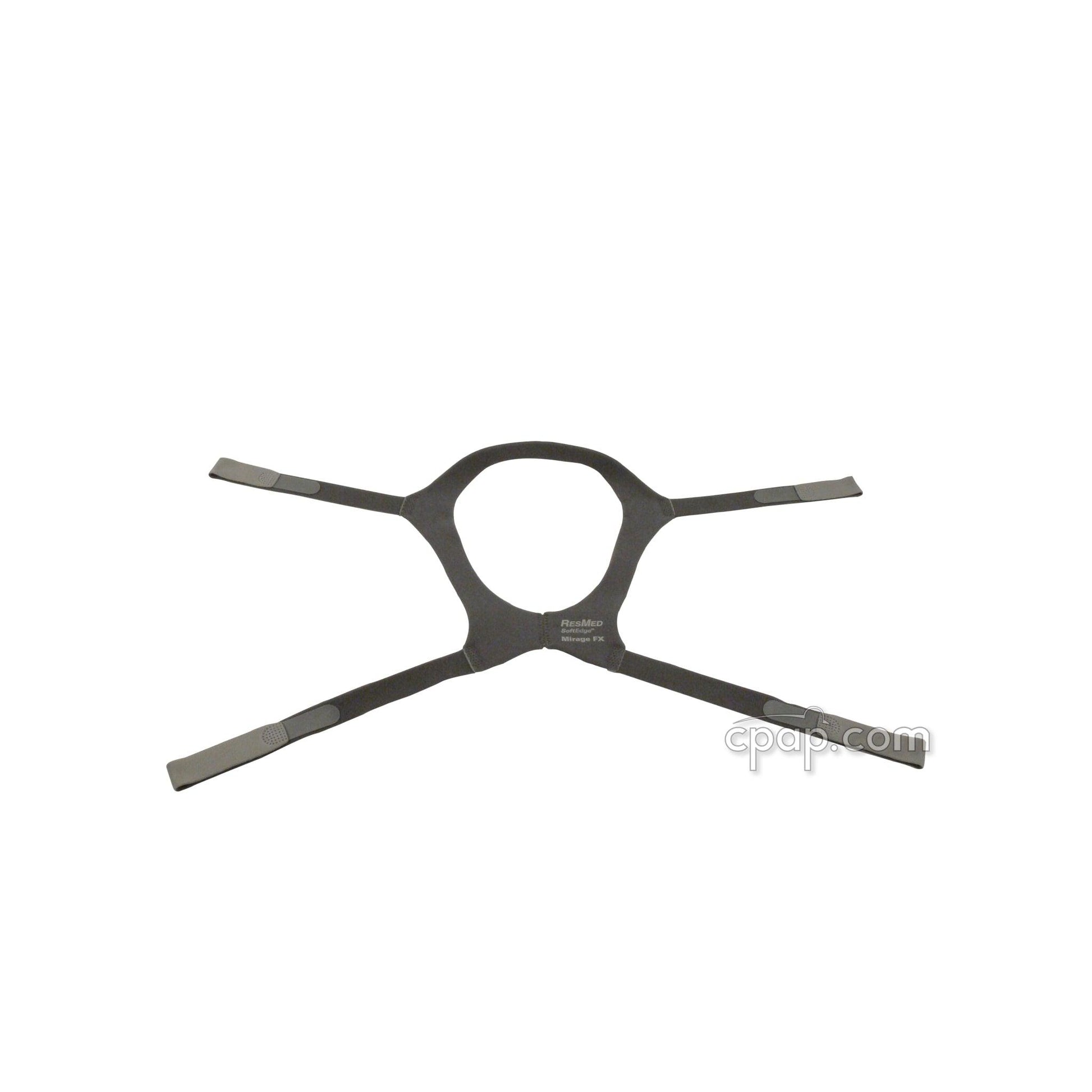 Headgear for Mirage FX Nasal CPAP Mask