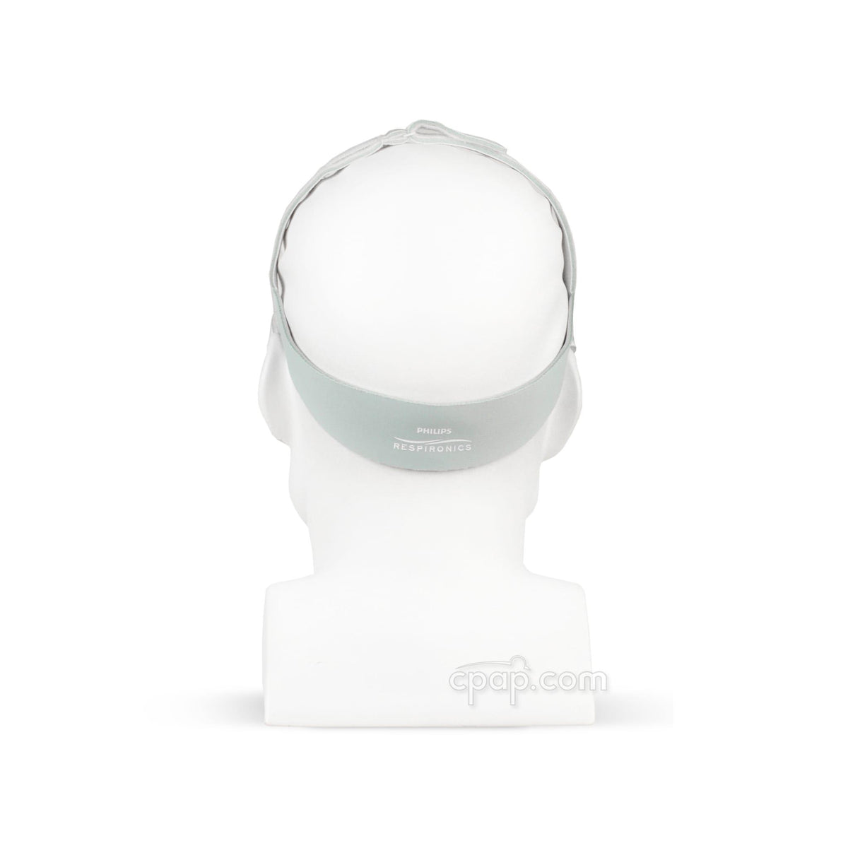 Headgear Nuance Nuance Pro Gel Nasal Pillow CPAP Mask