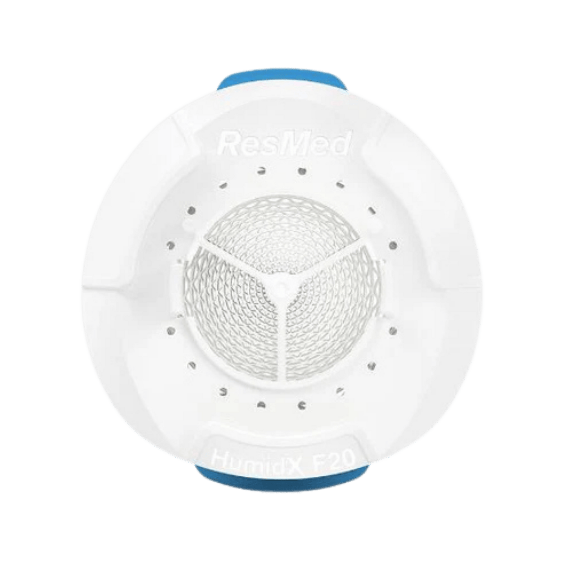 AirMini HumidX F20 Setup Pack