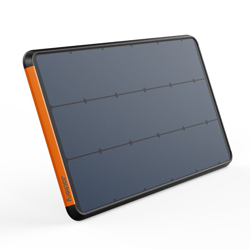 Jackery SolarSaga 100 Prime Solar Panel – cpap.com