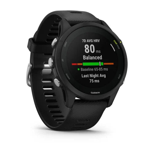 Garmin Forerunner 255 Music GPS Running Smartwatch