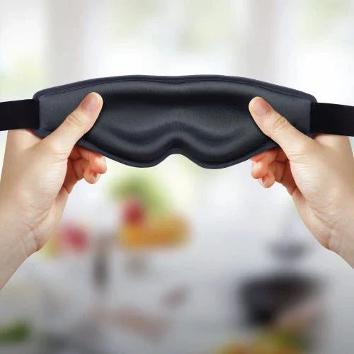 Dreamlight Heat Mini Infrared Sleep Mask