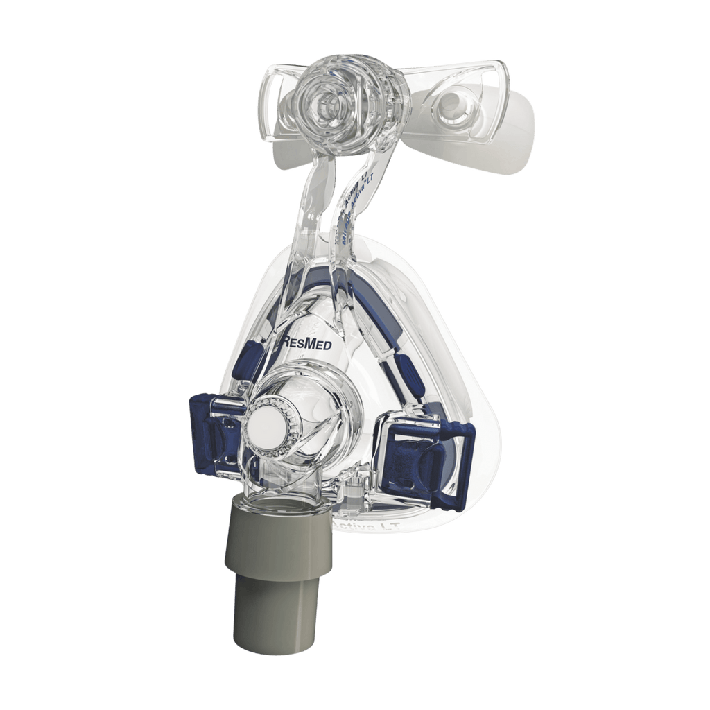 Mirage Activa LT Nasal CPAP Mask