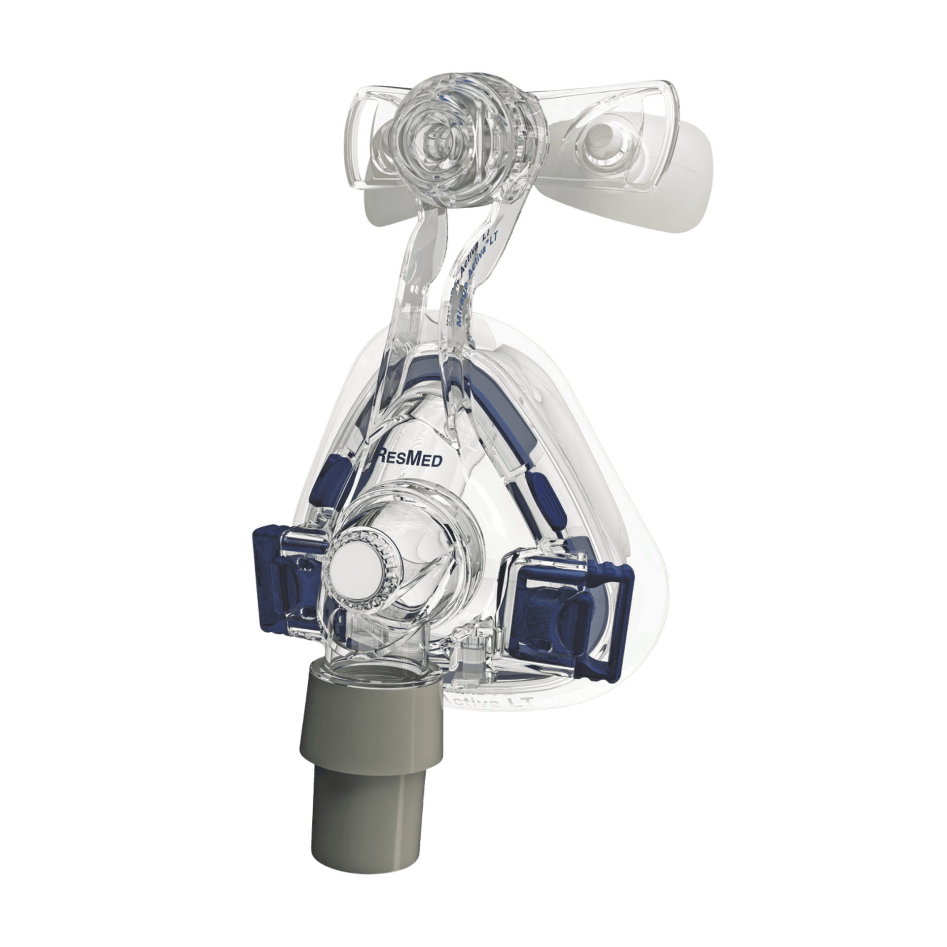 Mirage Activa LT Nasal CPAP Mask – cpap.com