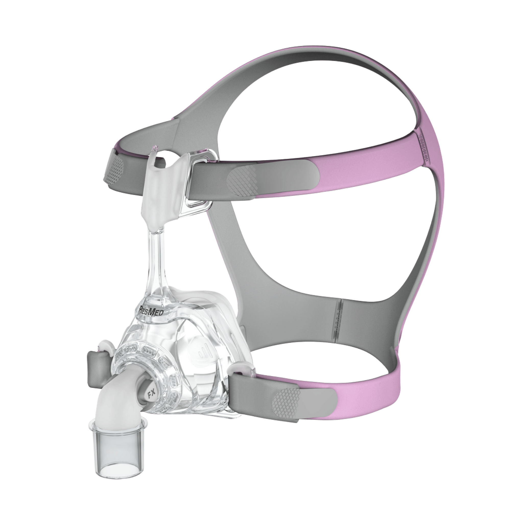 ２個組☆送料無料☆新品未開封☆ミラージュFX マスク ワイドサイズ　CPAP RESMED レスメド シーパップ MASK ネーザルマスク MIRAGE FX