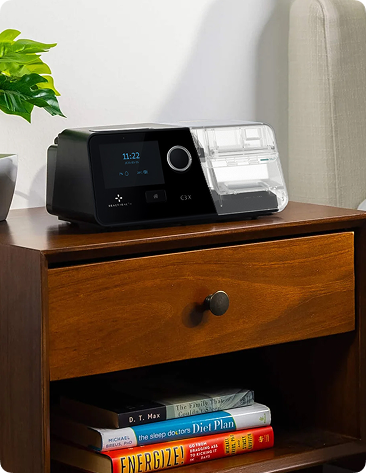 CPAP: The Invention and a Historical Perspective - CPAP.com Blog – cpap.com