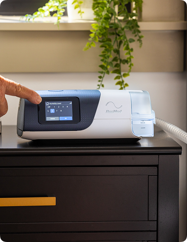 Example Ramp Setting For Cpap CPAP Machine Settings: Pressure, Ramp, EPR, CFLEX, Auto-Start - CPAP ...