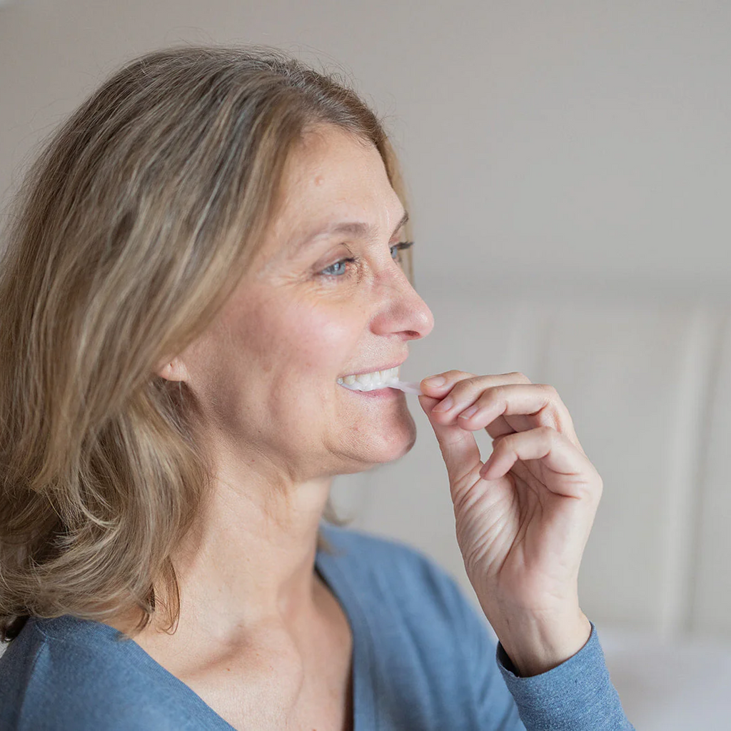 myTAP Oral Appliance for Sleep Apnea