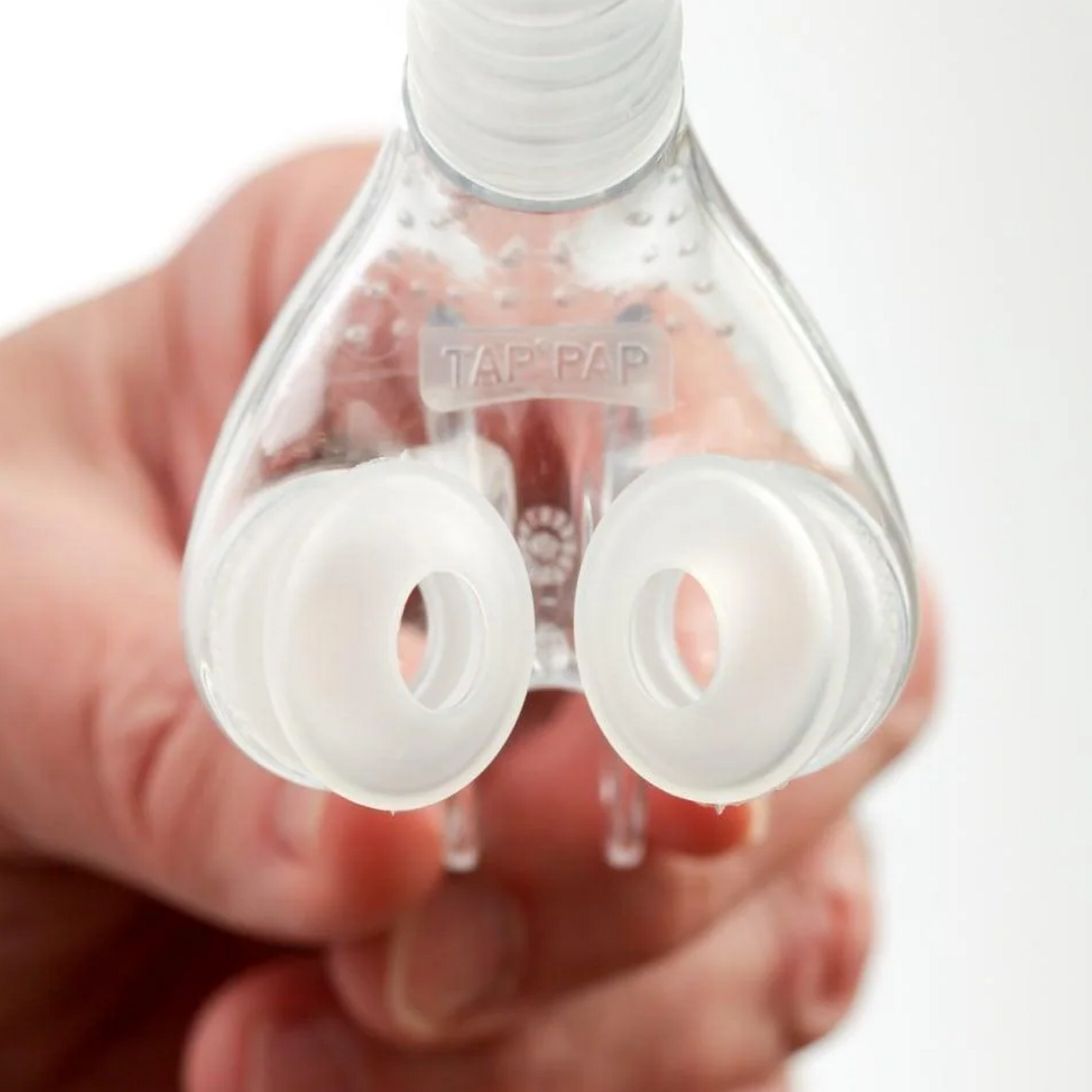 myTAP PAP Nasal Pillows