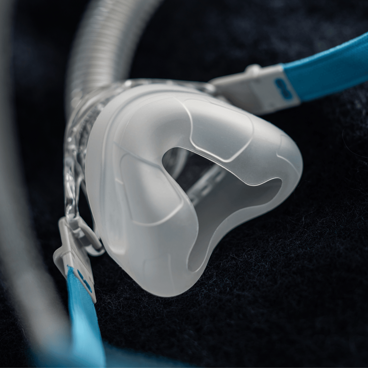 Fisher & Paykel Nova Nasal CPAP Mask – cpap.com