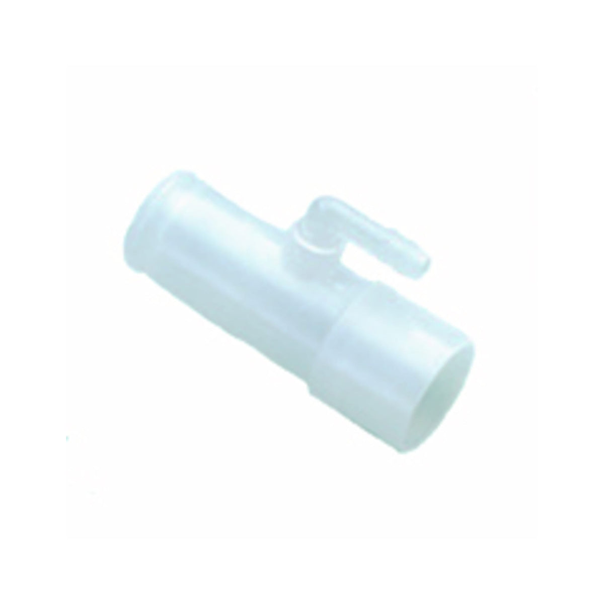 Oxygen Enrichment Adapter