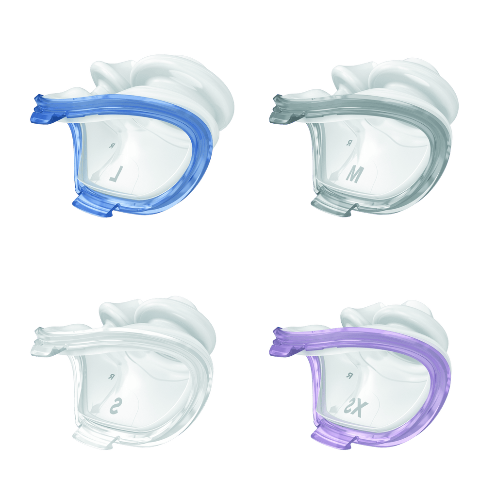 ResMed AirFit P10 Nasal Pillow CPAP Mask – cpap.com ResMed AirFit P10 Nasal Pillow CPAP Mask – cpap.com