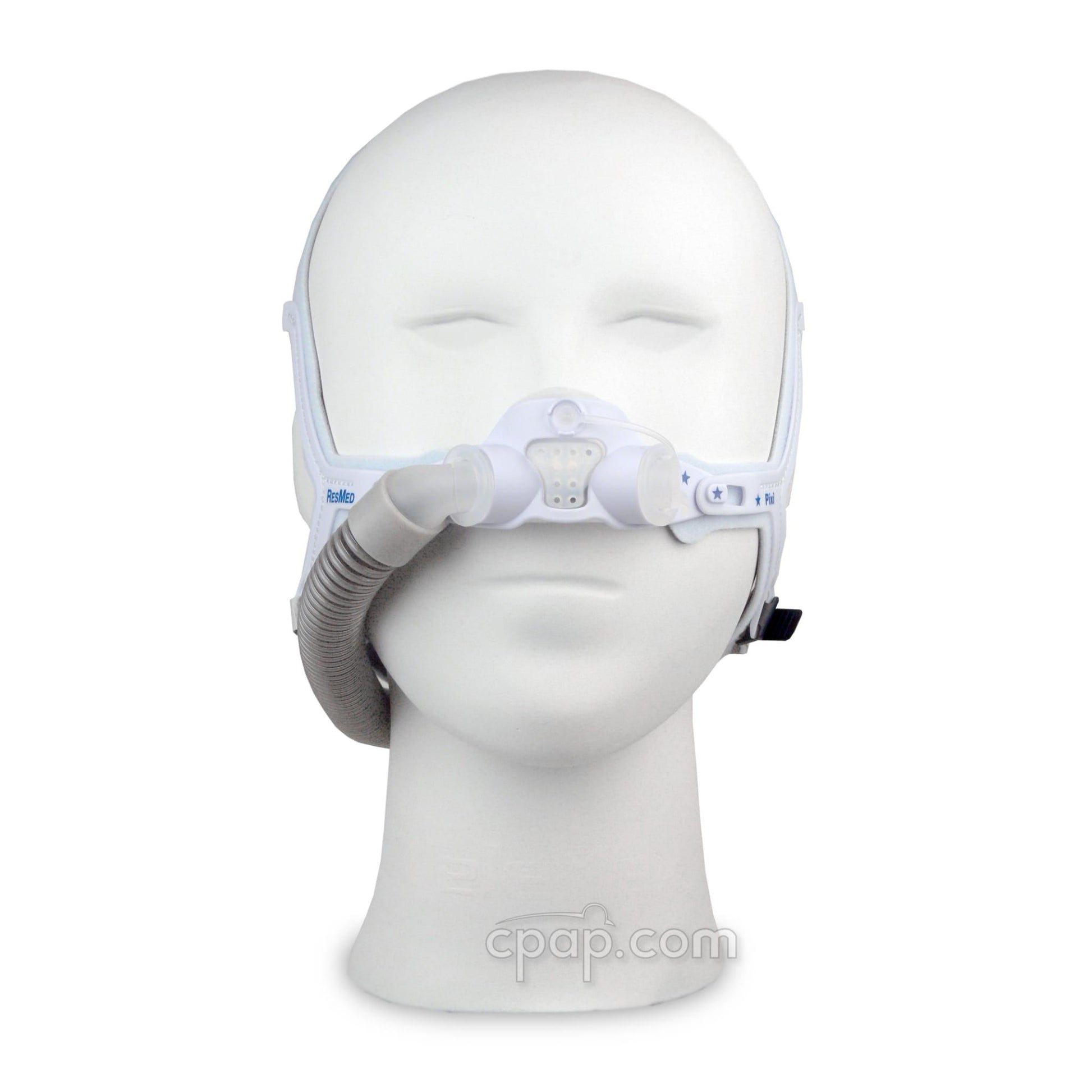 Product image for Pixi ™ Pediatric CPAP Mask with Headgear