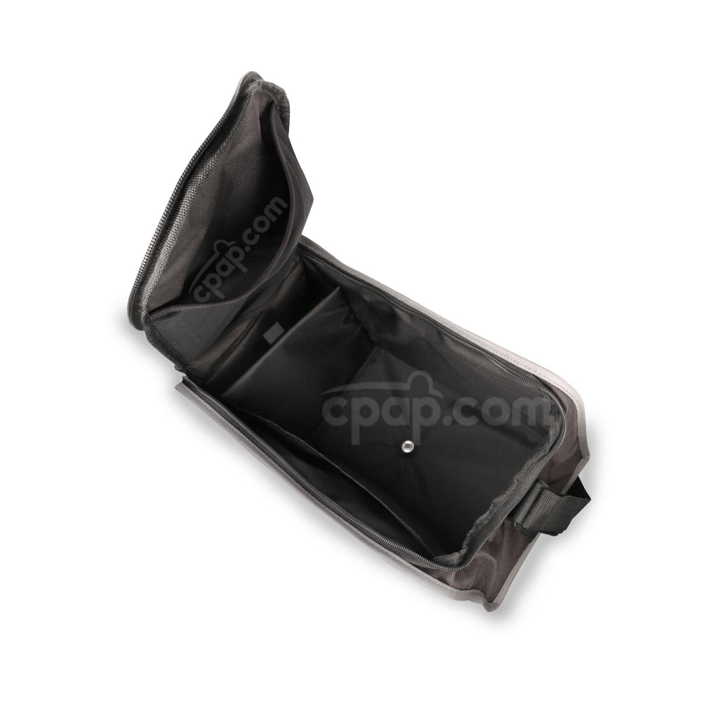 Travel Bag for PR System One Series CPAP Machines - Top