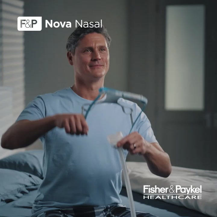 Nova Nasal CPAP Mask